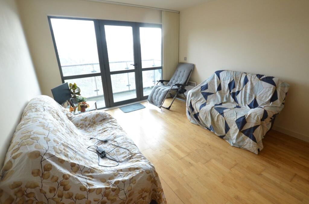 Main image of property: Leeds Street, Liverpool, Merseyside, L3
