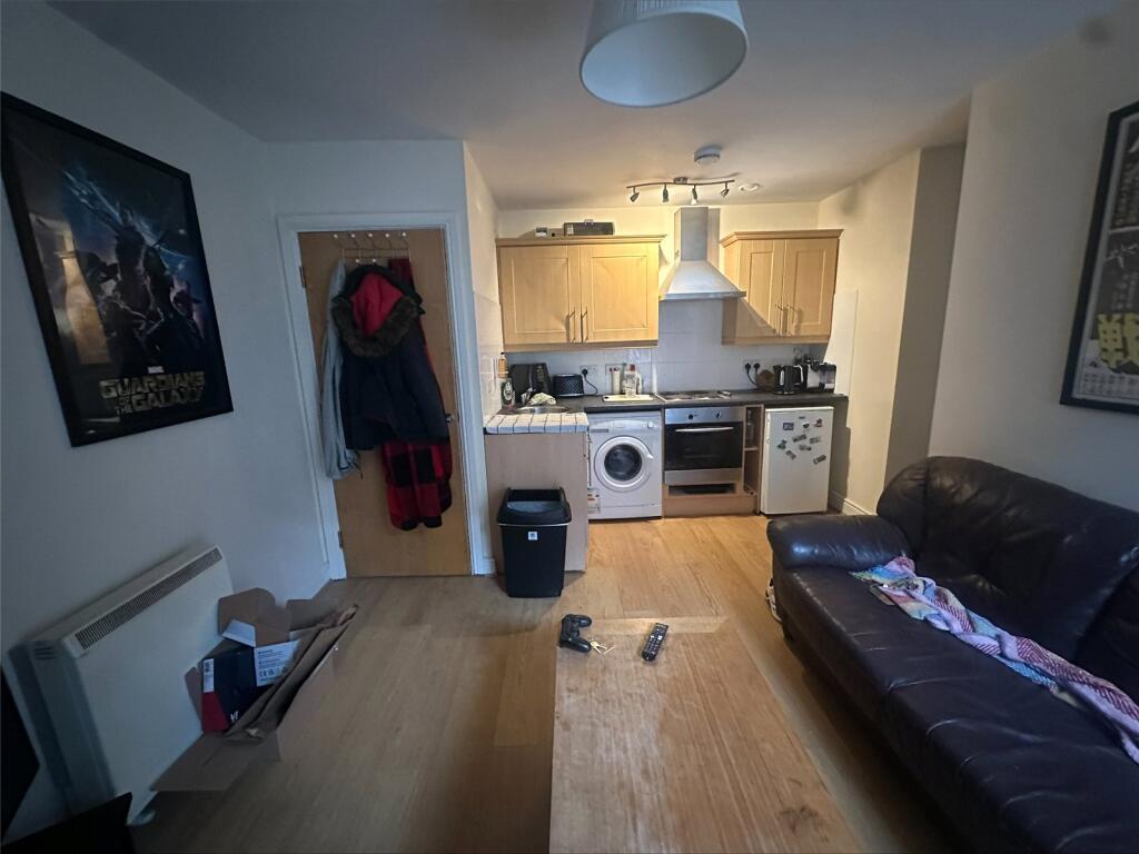 Main image of property: Henry Street, Liverpool, Merseyside, L1