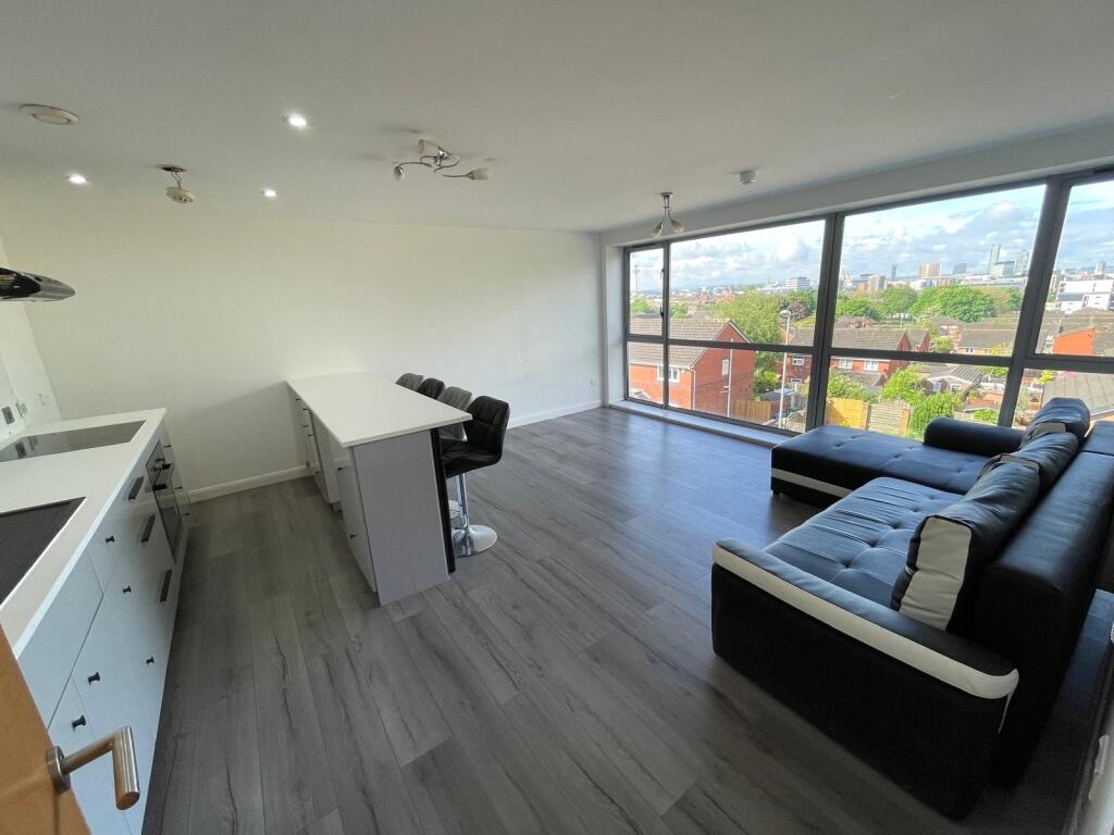 Main image of property: Netherfield Road South, Liverpool, Merseyside, L5