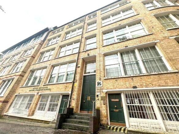 Main image of property: Temple Lane, Liverpool, Merseyside, L2