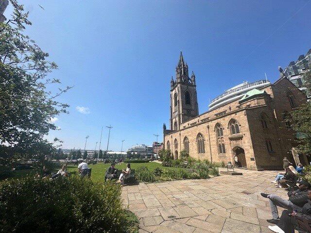Main image of property: Water Street, Liverpool, Merseyside, L2