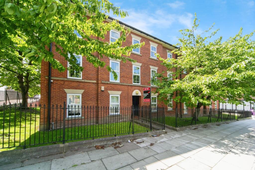 Main image of property: Upper Parliament Street, Liverpool, Merseyside, L8