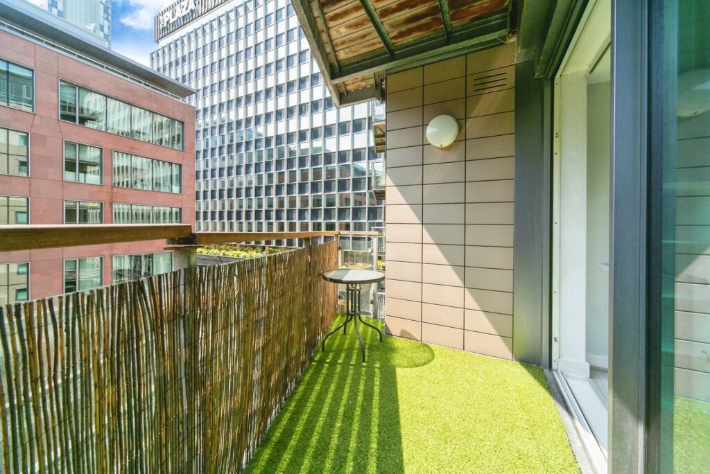 Main image of property: St. Pauls Square, LIVERPOOL, Merseyside, L3