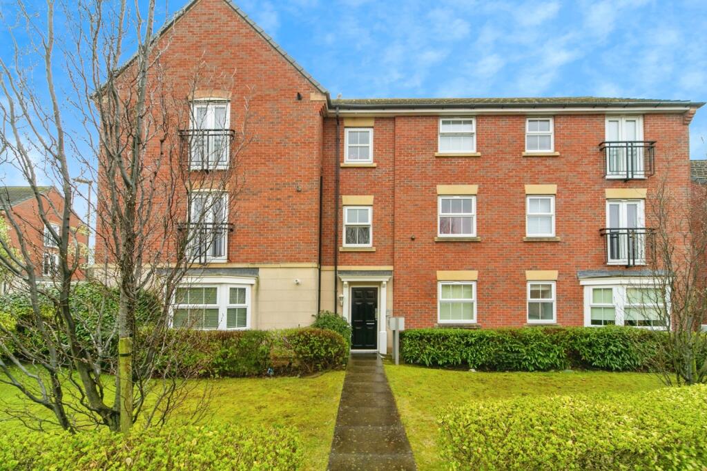 Main image of property: Courtier Close, Liverpool, Merseyside, L5
