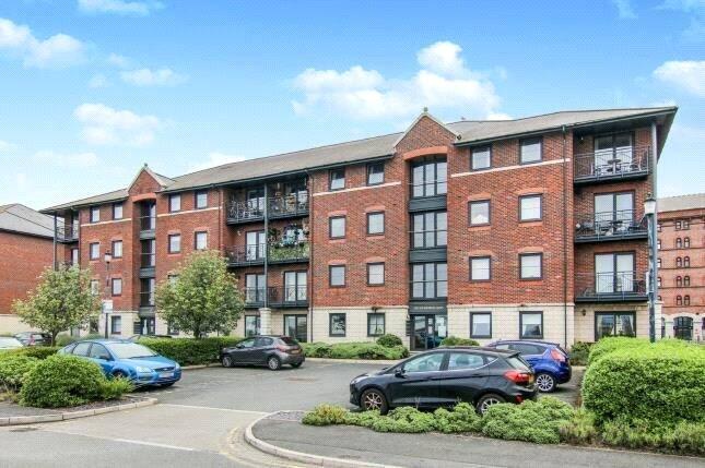 Main image of property: Waterloo Quay, Waterloo Road, Liverpool, Merseyside, L3