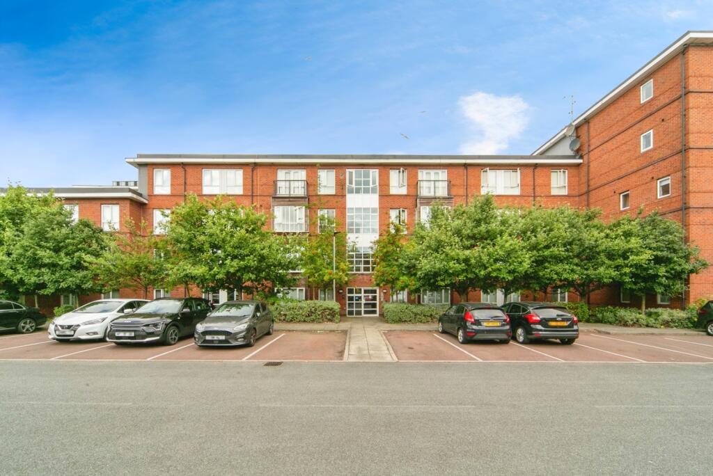 Main image of property: Gilmartin Grove, LIVERPOOL, Merseyside, L6