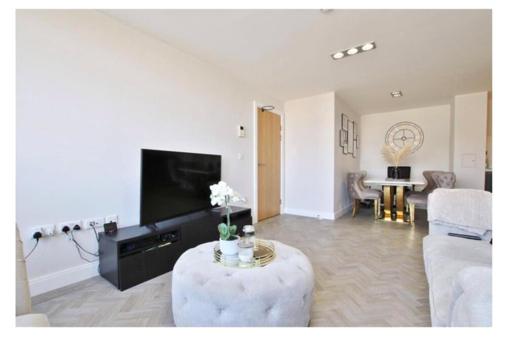 Main image of property: Strand Street, Liverpool, Merseyside, L1