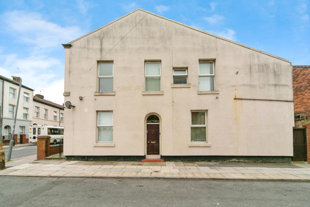 Main image of property: Grasmere Street, LIVERPOOL, Merseyside, L5