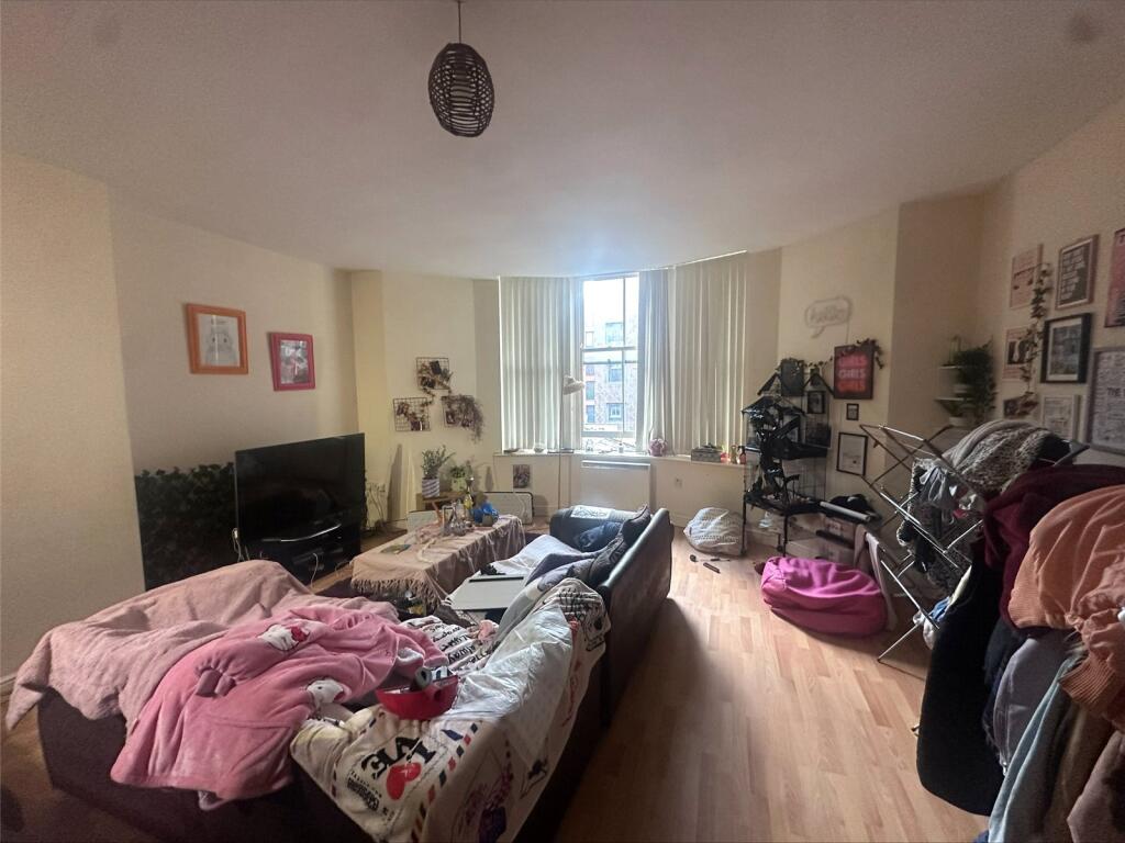 Main image of property: Duke Street, Liverpool, Merseyside, L1
