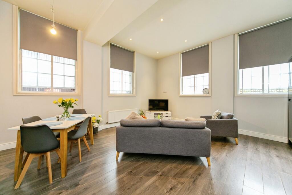 Main image of property: Water Street, LIVERPOOL, Merseyside, L2