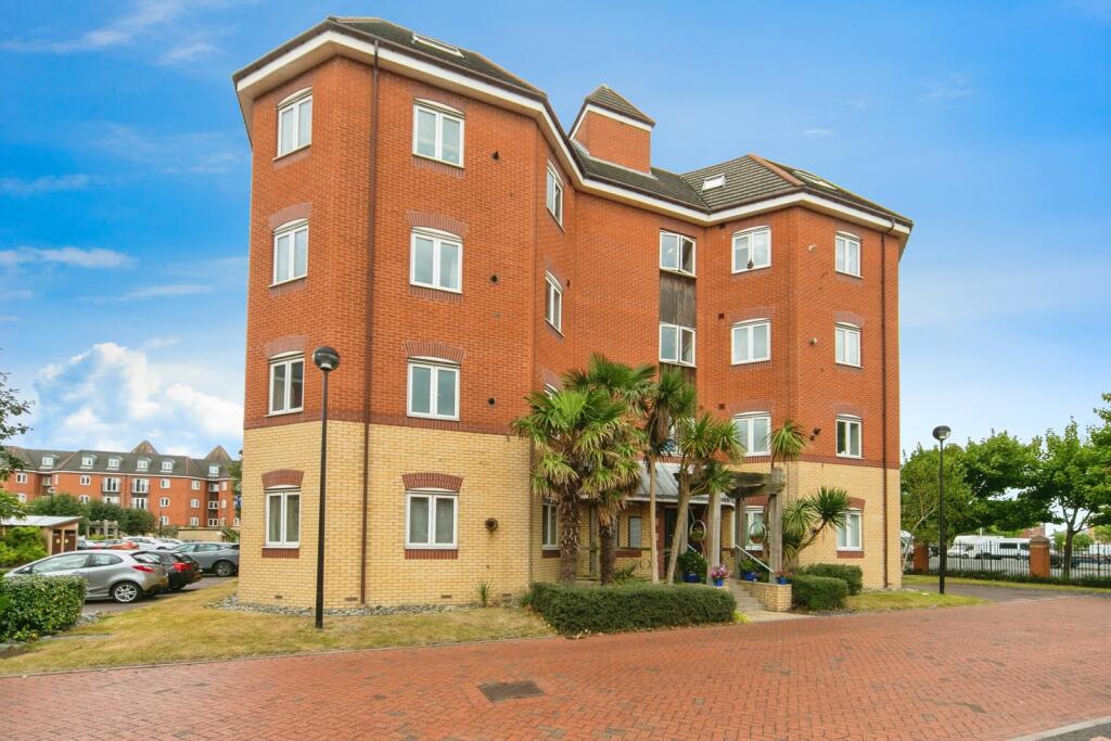 Main image of property: Quebec Quay, Liverpool, Merseyside, L3