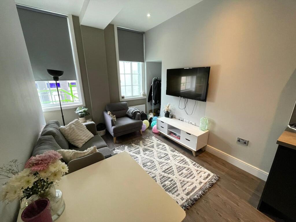 Main image of property: Reliance House, 20 Water Street, Liverpool, Merseyside, L2