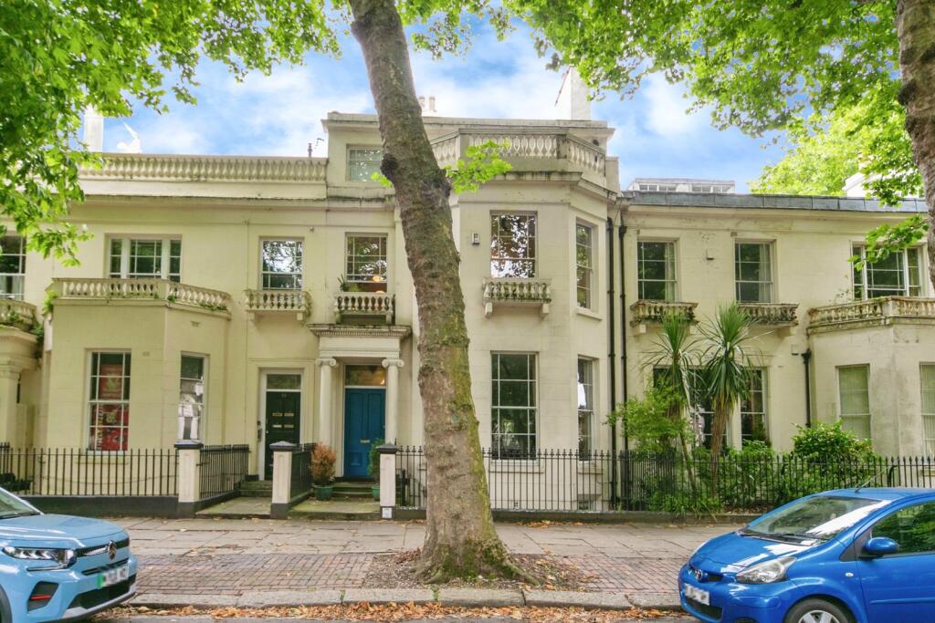 Main image of property: Falkner Square, Liverpool, Merseyside, L8