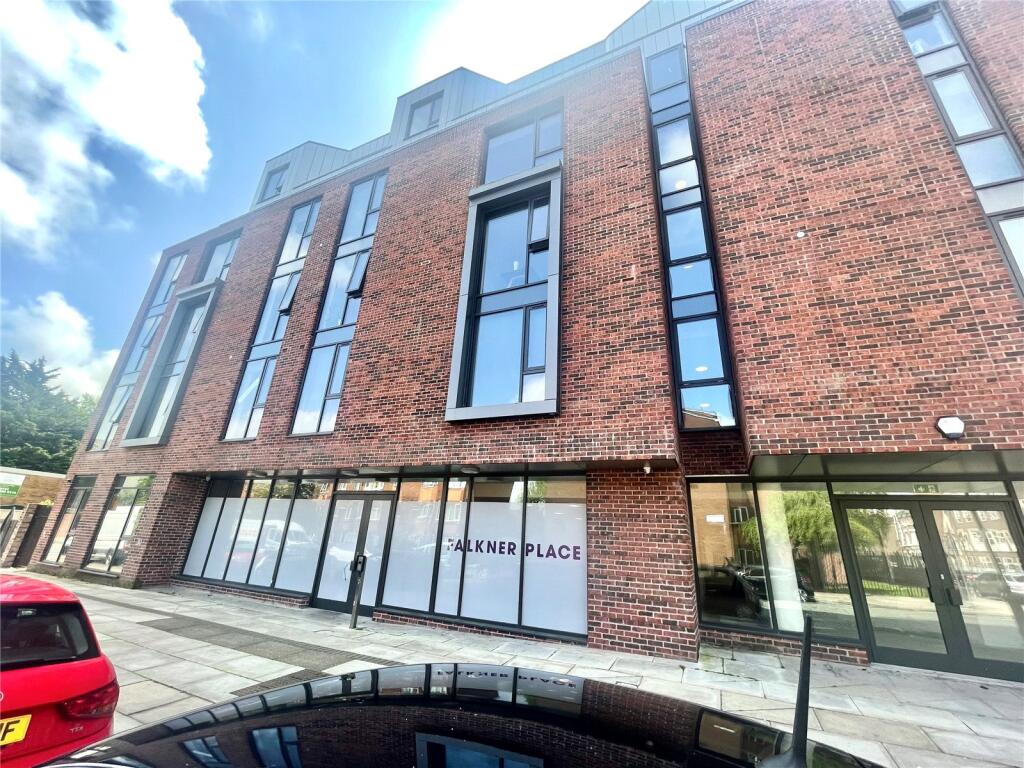 Main image of property: Falkner Street, Liverpool, Merseyside, L8