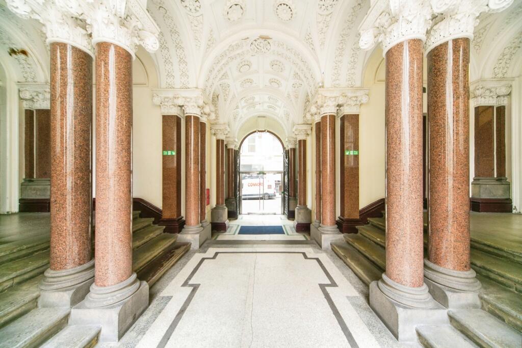 Main image of property: Old Hall Street, LIVERPOOL, Merseyside, L3