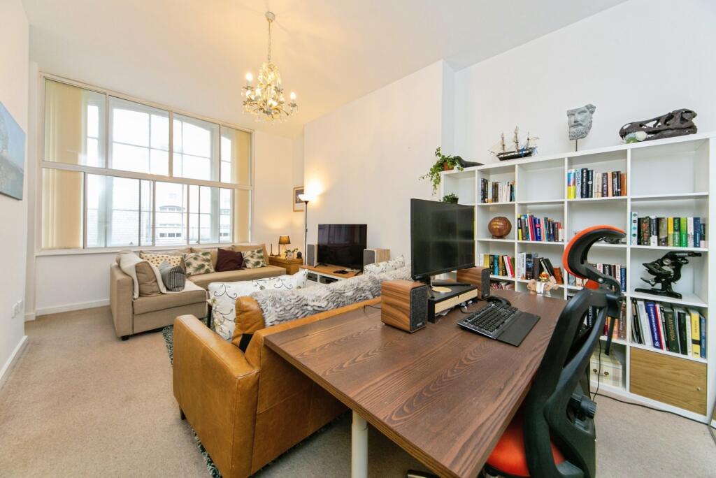 Main image of property: Old Hall Street, LIVERPOOL, Merseyside, L3