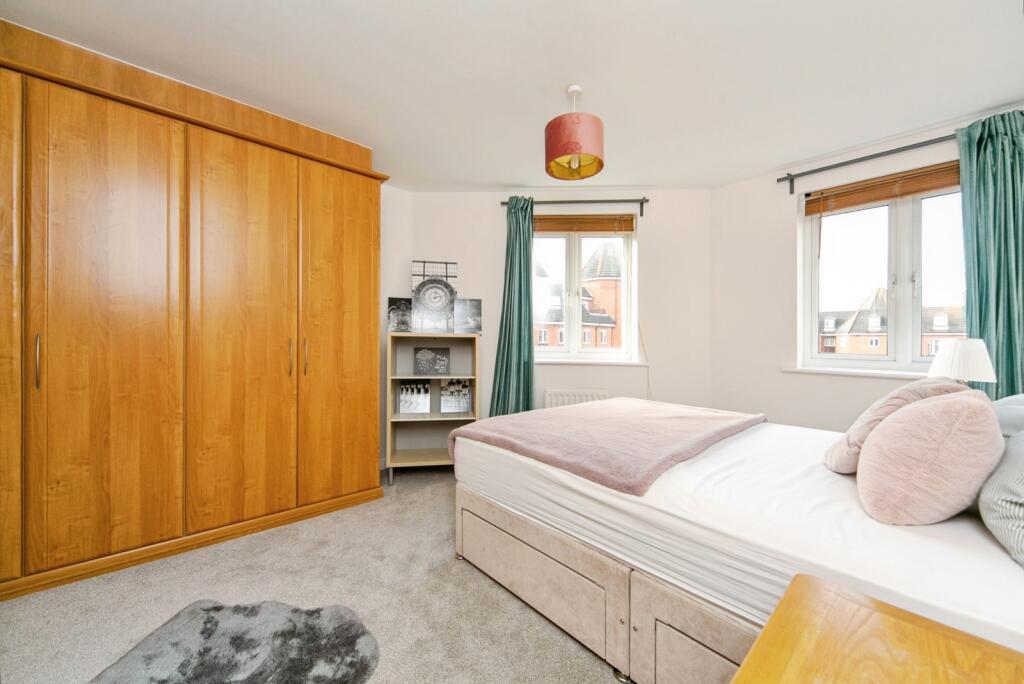 Main image of property: Quebec Quay, Liverpool, Merseyside, L3