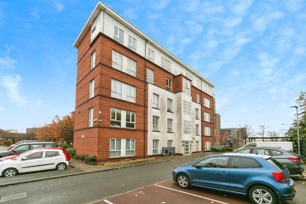 Main image of property: Gilmartin Grove, Liverpool, Merseyside, L6