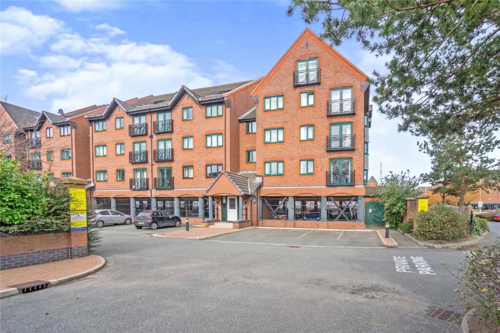 Main image of property: South Ferry Quay, Liverpool, Merseyside, L3