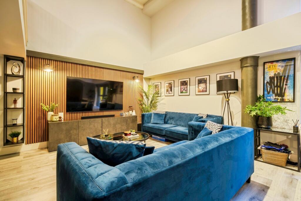 Main image of property: Regent Road, LIVERPOOL, Merseyside, L3