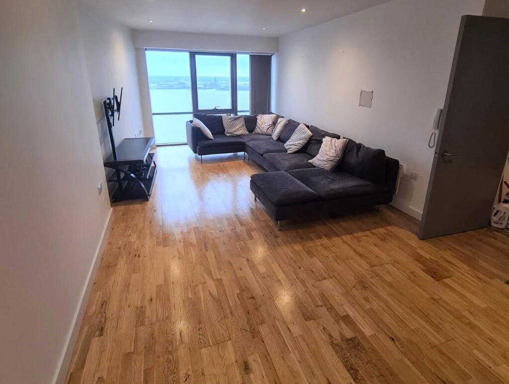 Main image of property: Princes Parade, Liverpool, Merseyside, L3