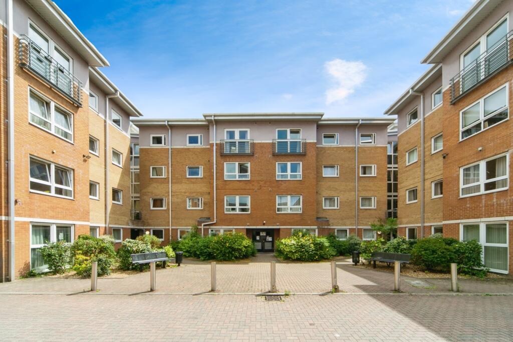 Main image of property: Crown Station Place, Liverpool, Merseyside, L7