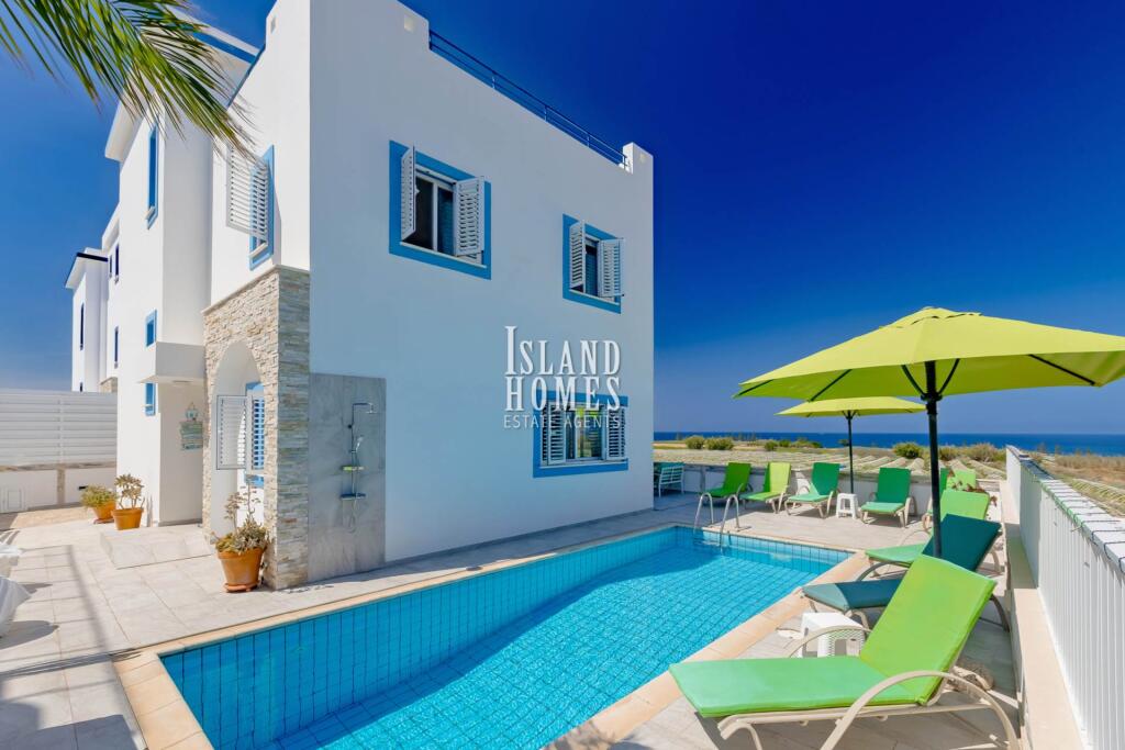 Main image of property: Kapparis