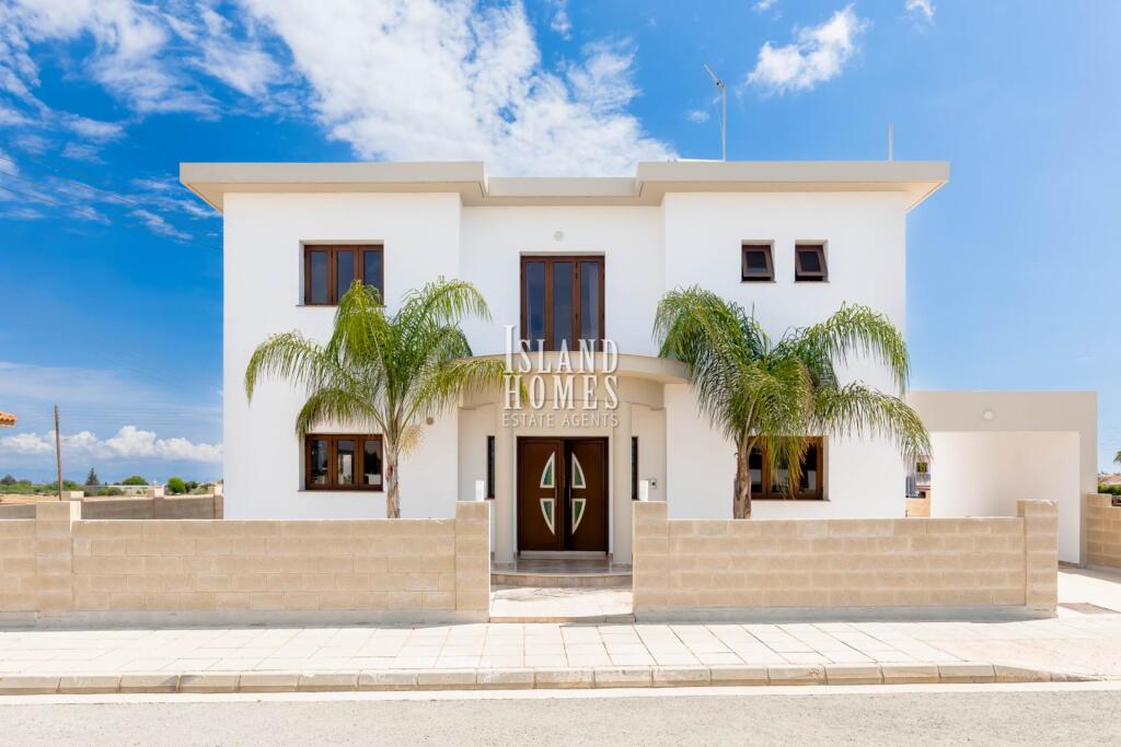 Main image of property: Frenaros