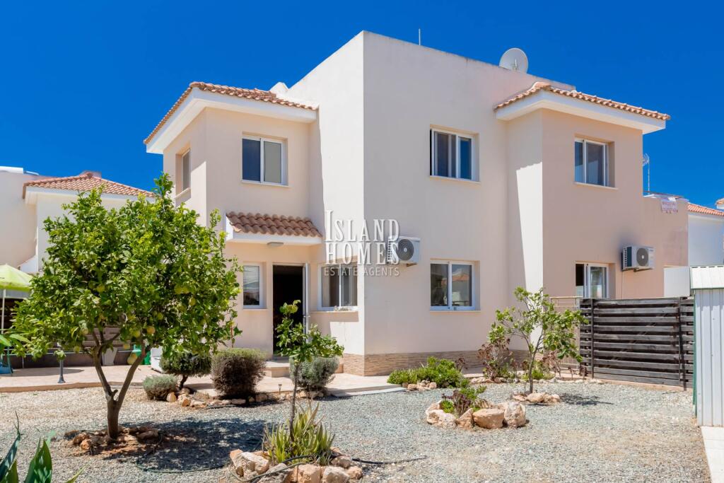 Main image of property: Paralimni