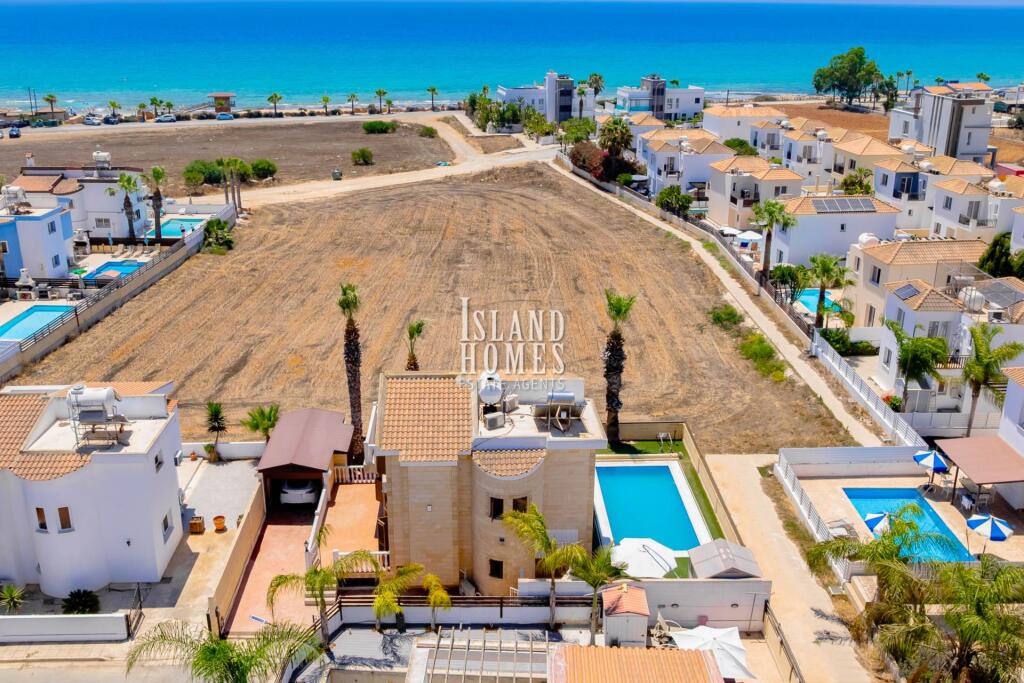 Main image of property: Ayia Thekla