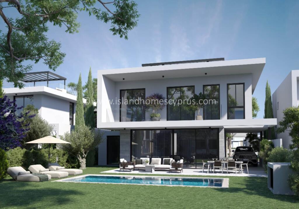 Main image of property: Ayia Napa