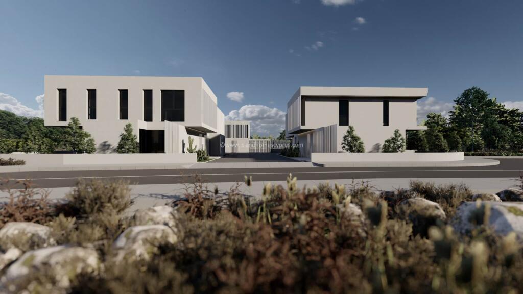 Main image of property: Deryneia