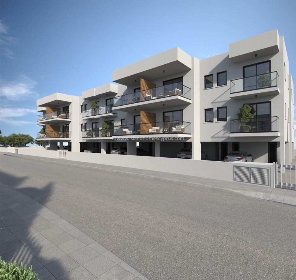 Main image of property: Deryneia