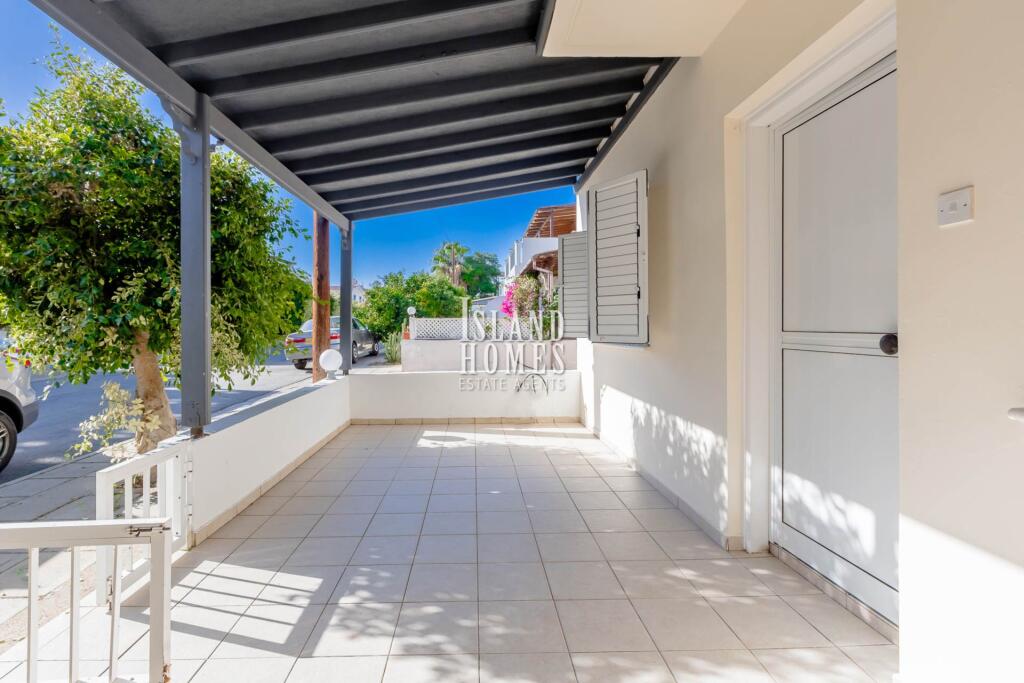 Main image of property: Kapparis