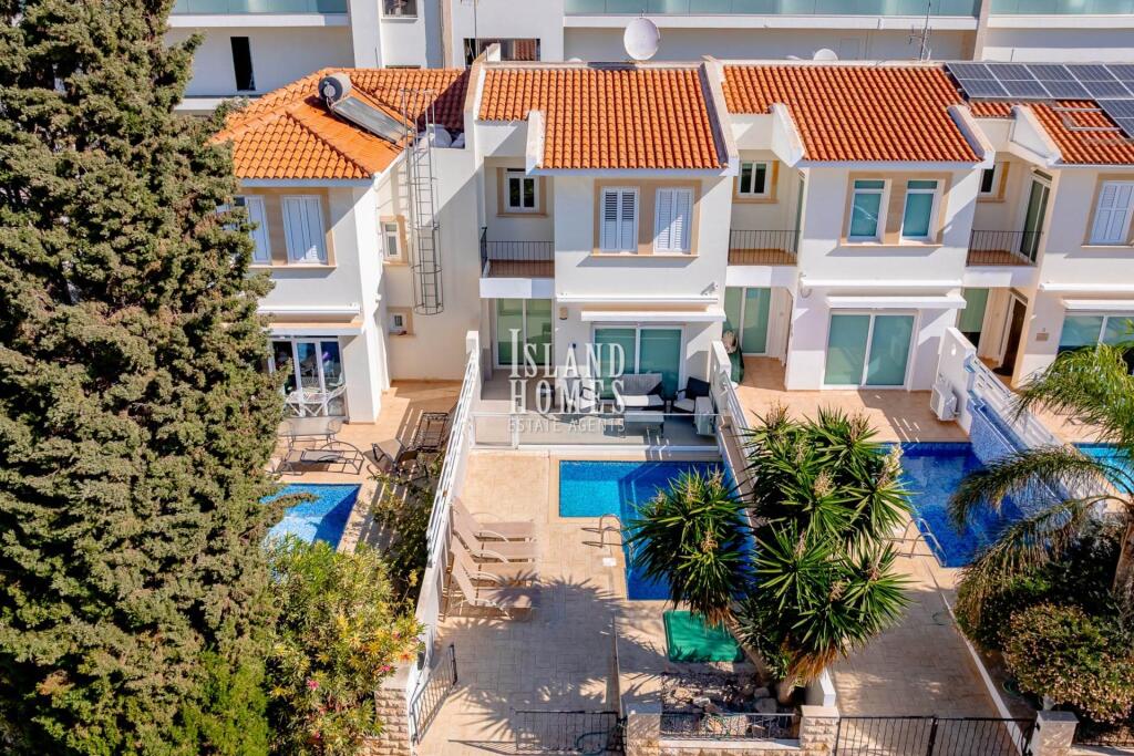 Main image of property: Protaras