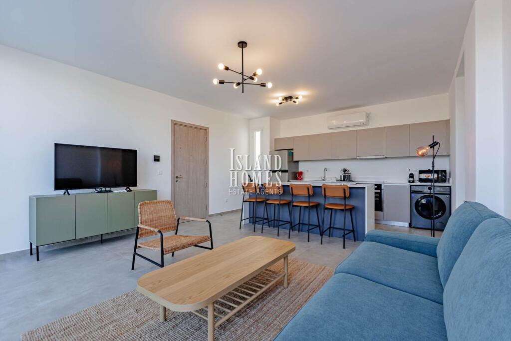 Main image of property: Kapparis