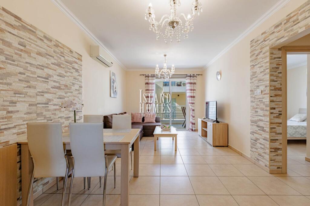 Main image of property: Kapparis