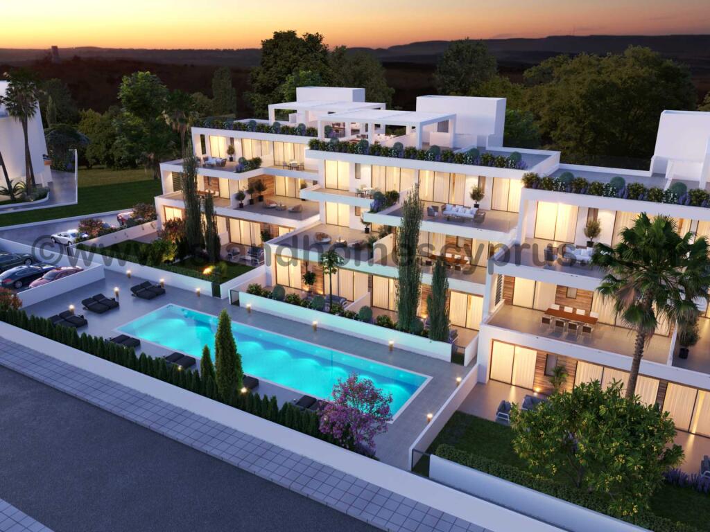 Main image of property: Kapparis