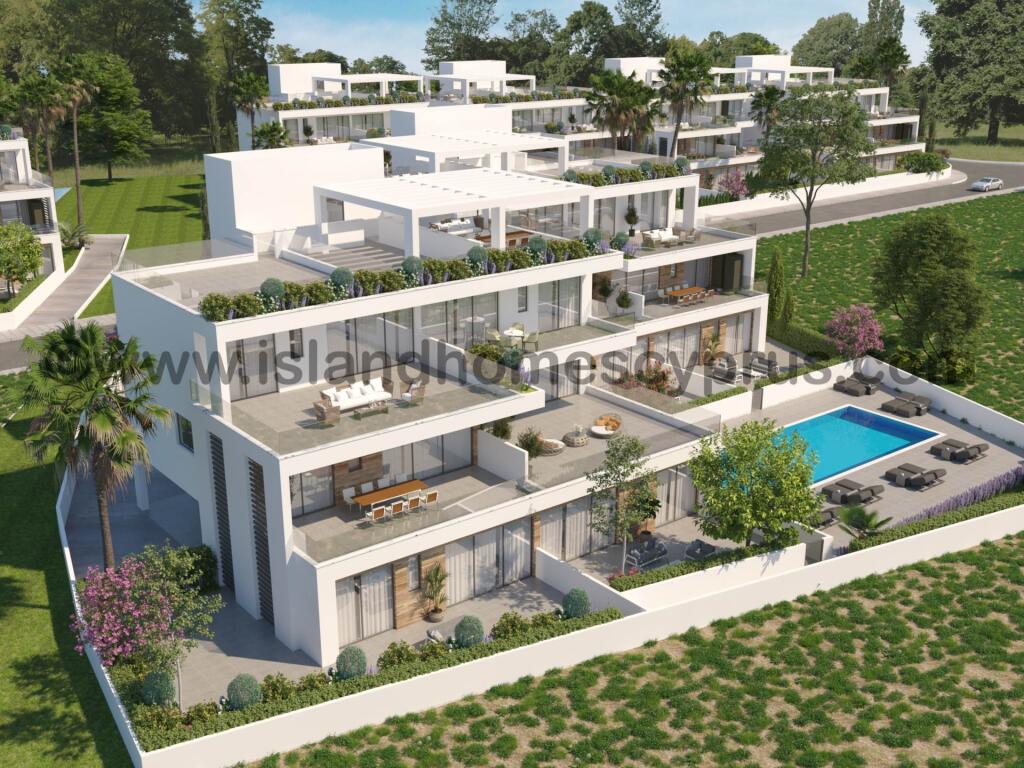 Main image of property: Kapparis