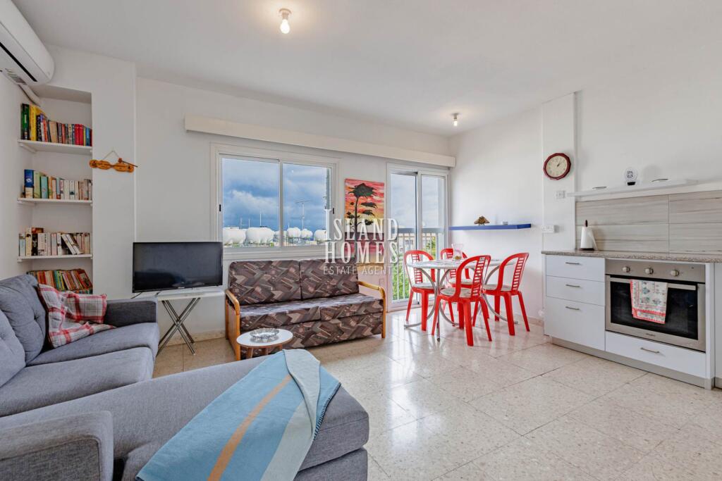 Main image of property: Paralimni