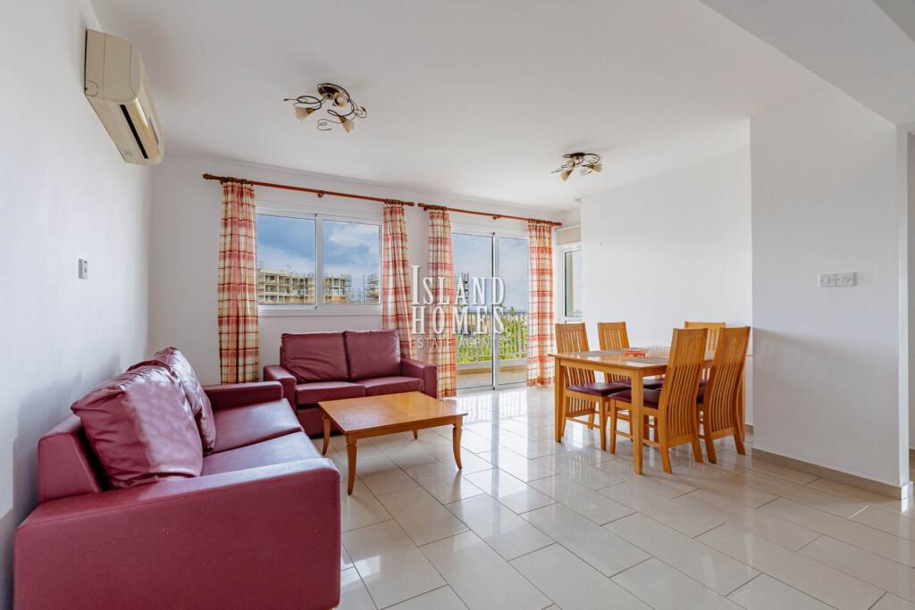 Main image of property: Paralimni