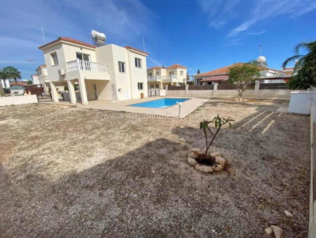 Main image of property: Ayia Thekla