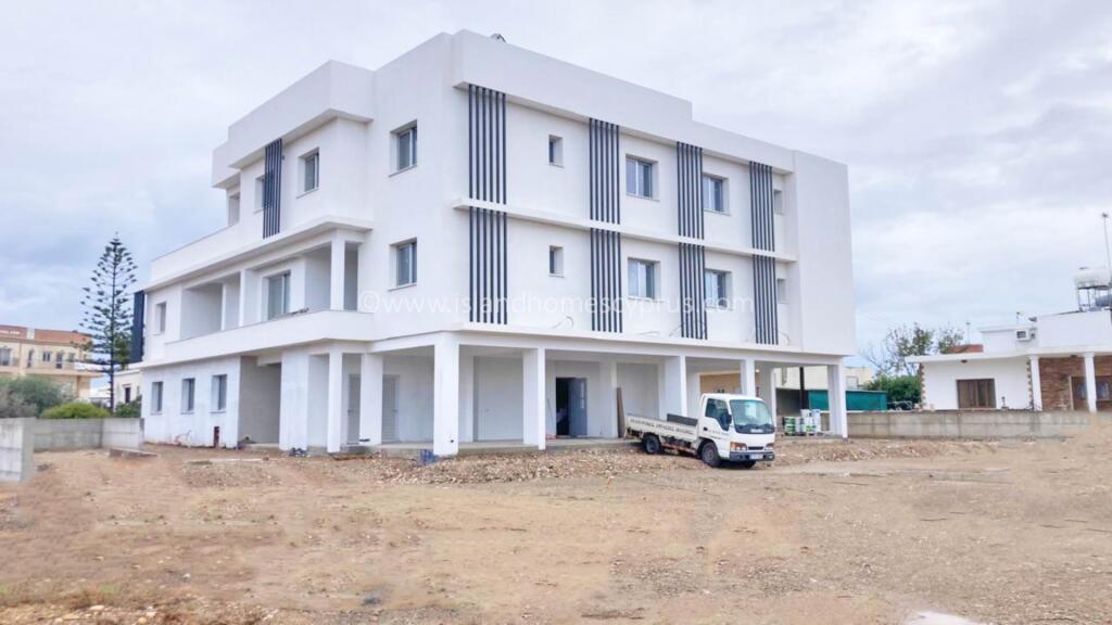 Main image of property: Deryenia