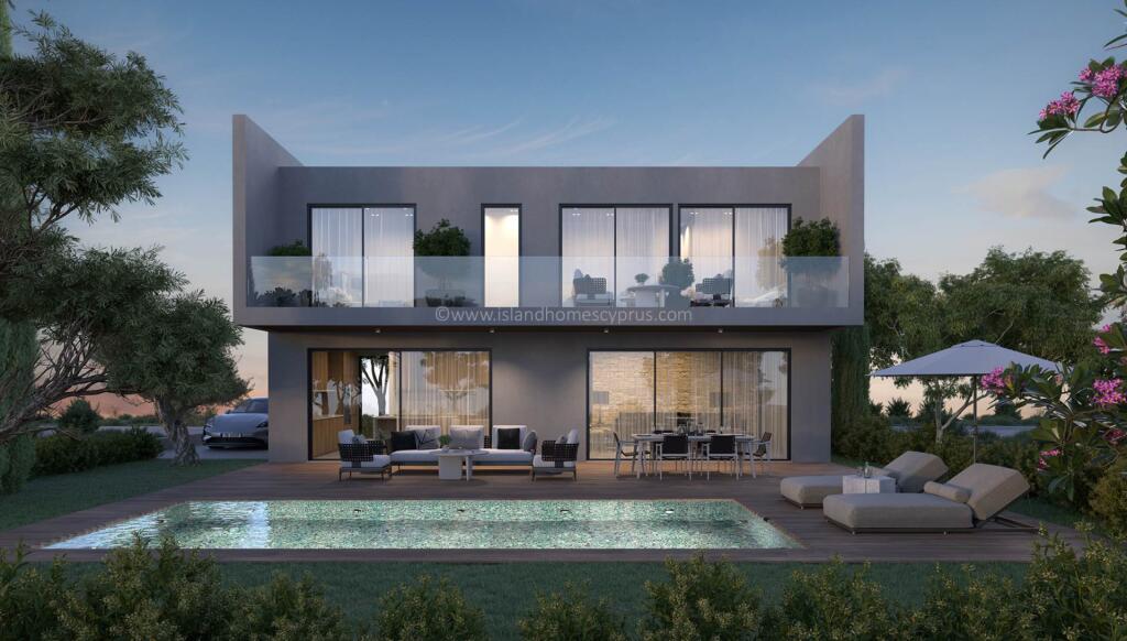 Main image of property: Kapparis