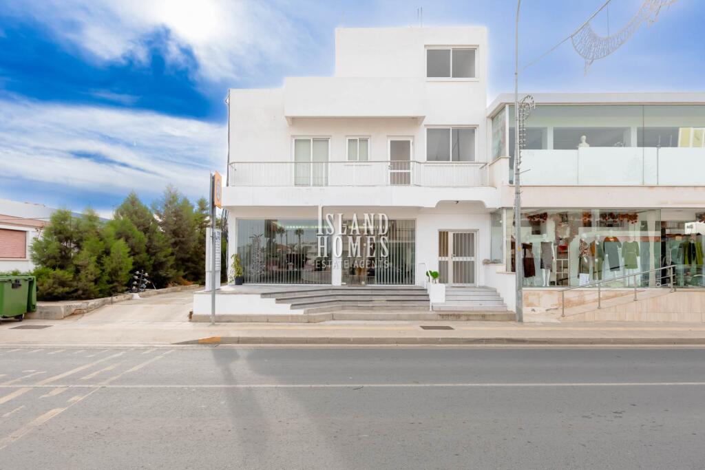 Main image of property: Deryneia