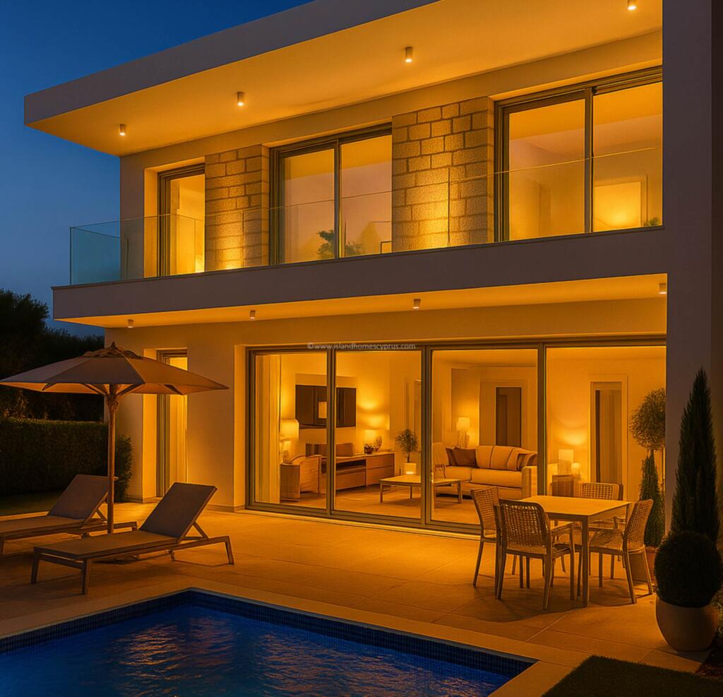 Main image of property: Protaras