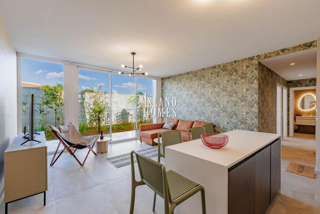 Main image of property: Kapparis