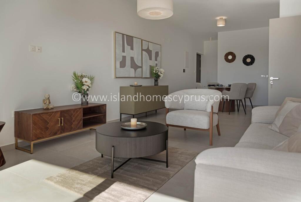 Main image of property: Paralimni