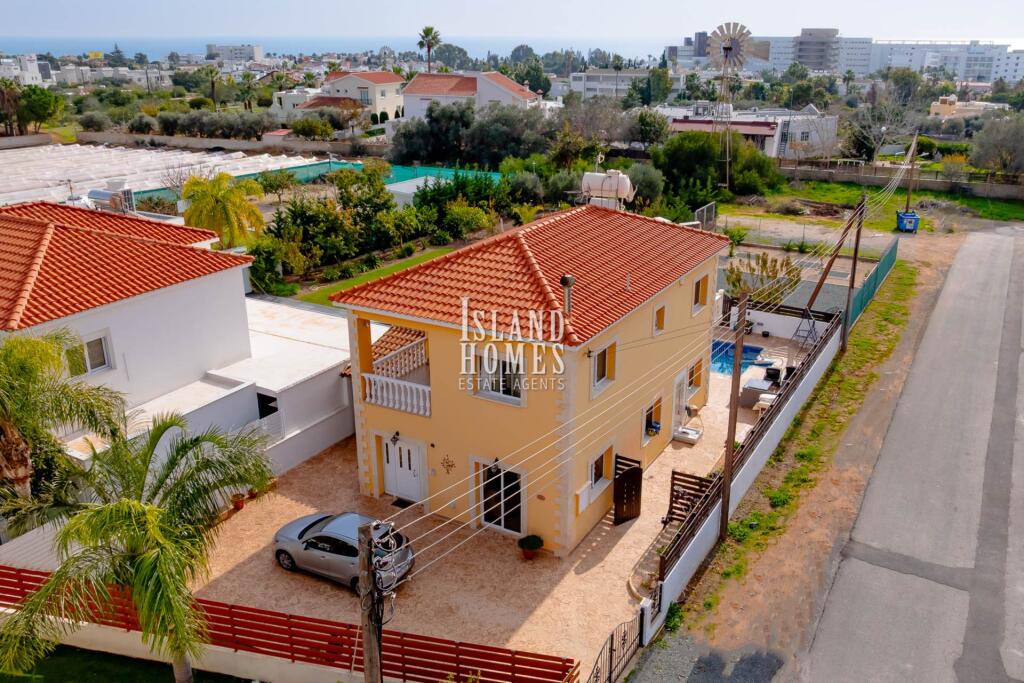 Main image of property: Ayia Napa