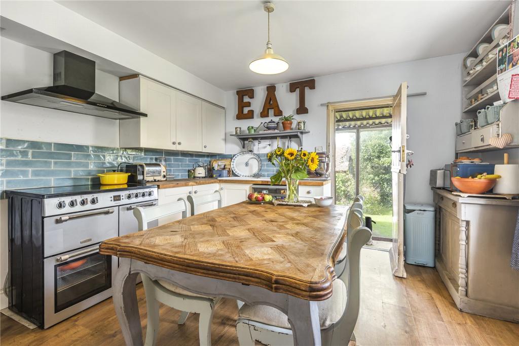 3 bedroom semidetached house for sale in Lewes Road, Halland, BN8